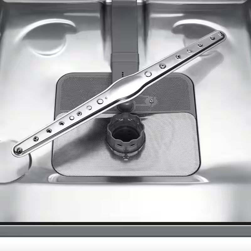 24 in. Stainless Steel Tall Tub Dishwasher J63965