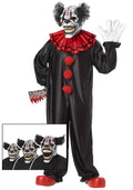 Clown Costume Y6001