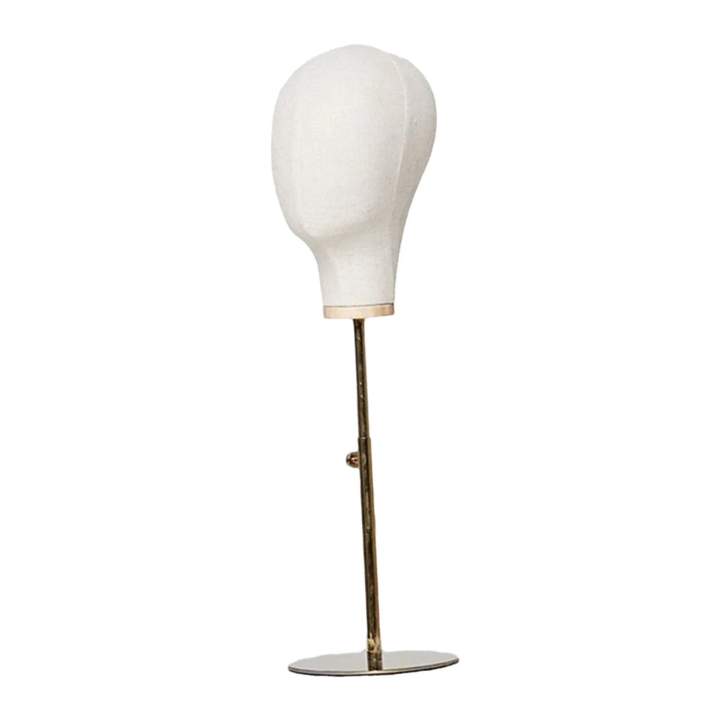 Hat and Cap Display Stand Mannequin Head T6138