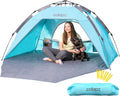 Beach Tent Pack of 2 D136