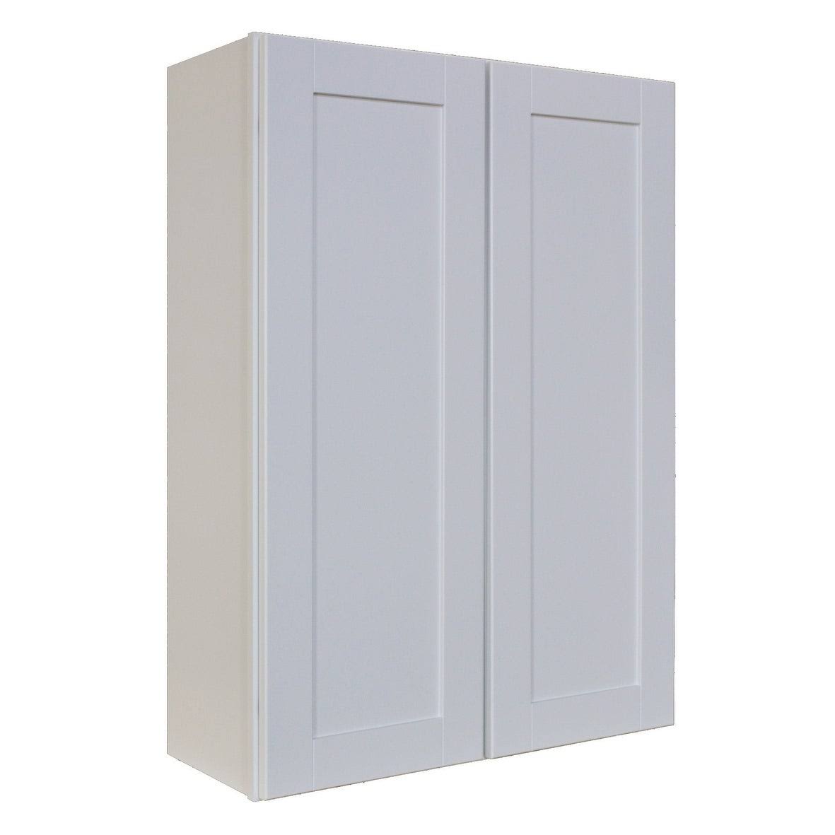Double Door Wall Cabinet V492416