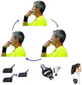 Wireless Football Referee Headset N777
