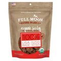 Organic Beef Jerky Dog Treats Y49203