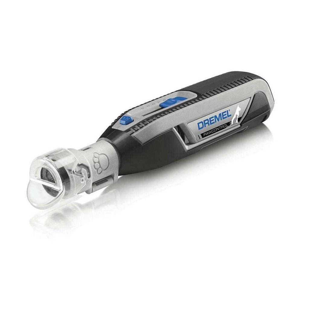 Cordless Pet Nail Grooming Kit L6400