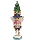 18 in. Nutcracker Q330
