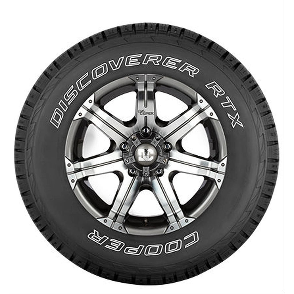 Rugged Terrain Light Truck Tire T90254