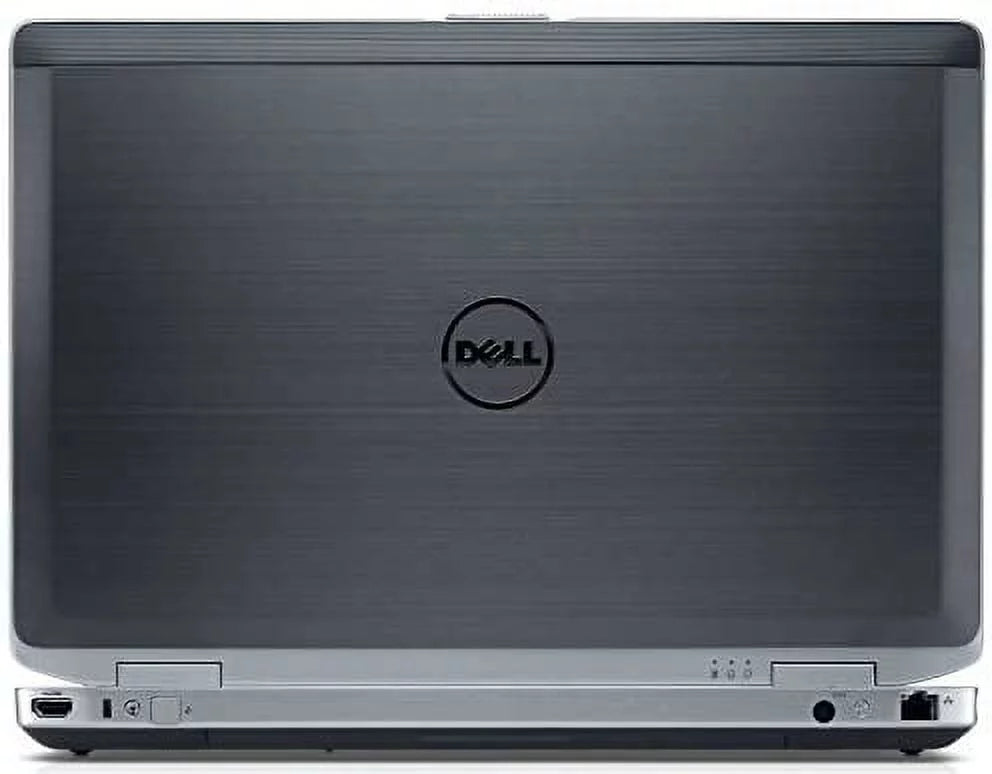 Black 14" Laptop PC with Intel Core i5, 16GB Memory, 256GB SSD K788