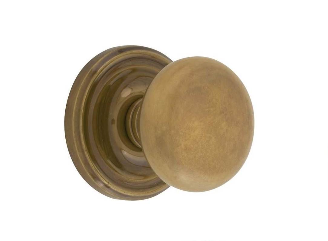French Antique Passage Set V628