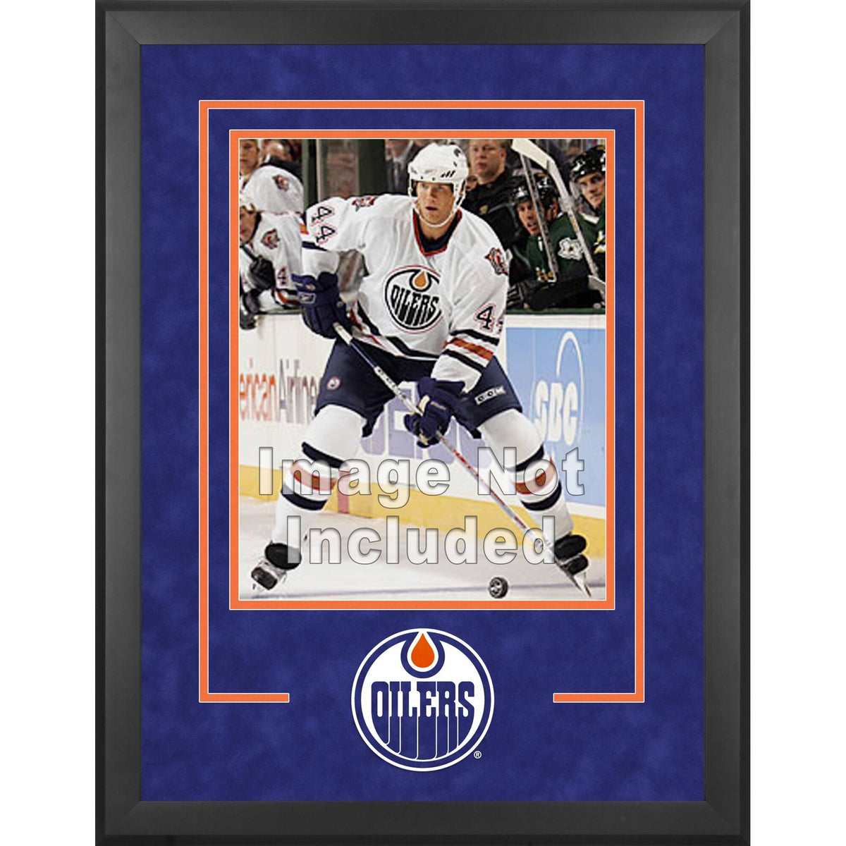 Deluxe Vertical Photograph Frame A932259