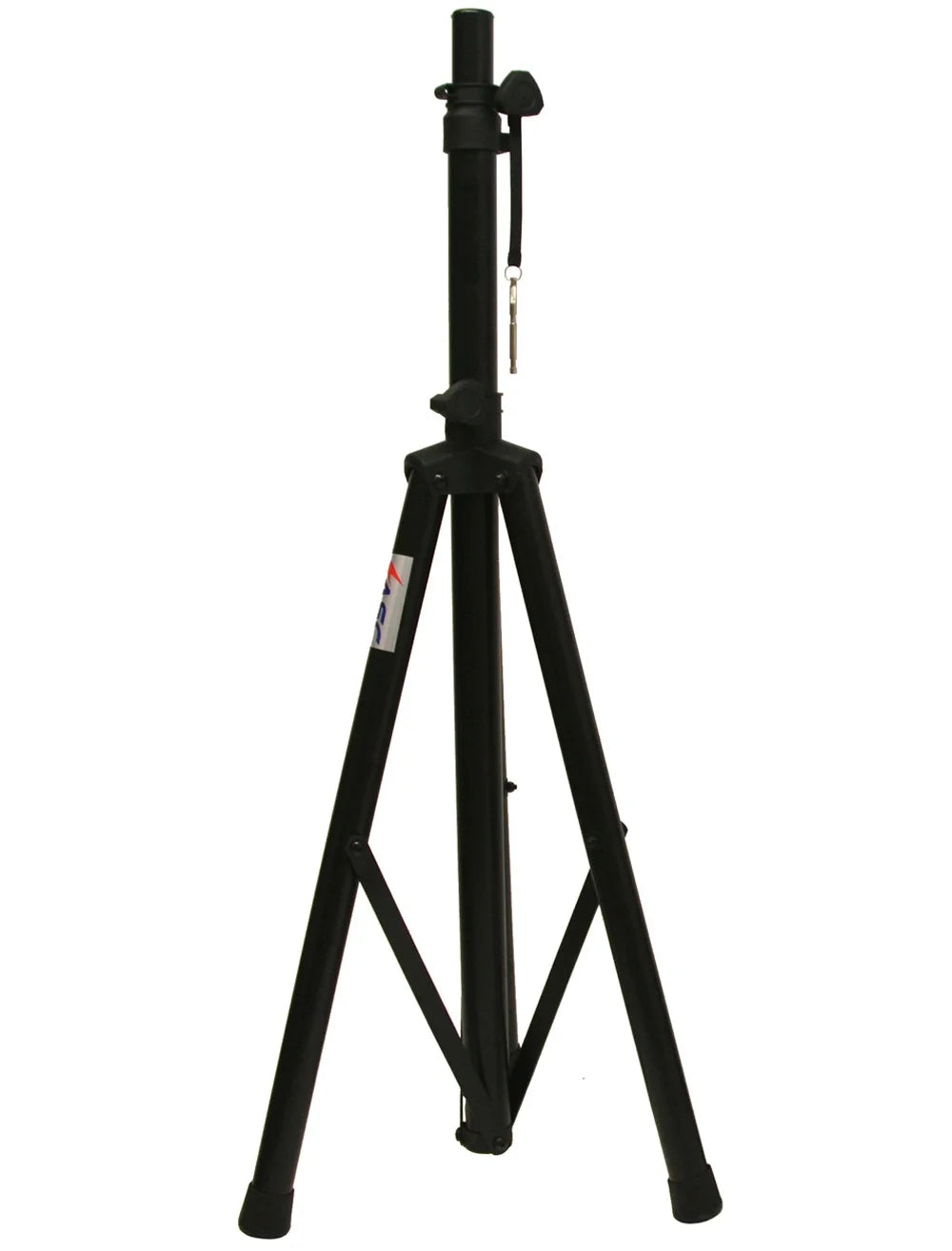 Pro DJ Bluetooth 15" 1200W Powered PA Speaker & Stand V3319
