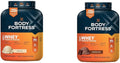 Whey Protein Powder Vanilla & Chocolate 3.9lbs H6037