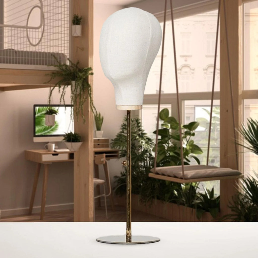 Hat and Cap Display Stand Mannequin Head T6138