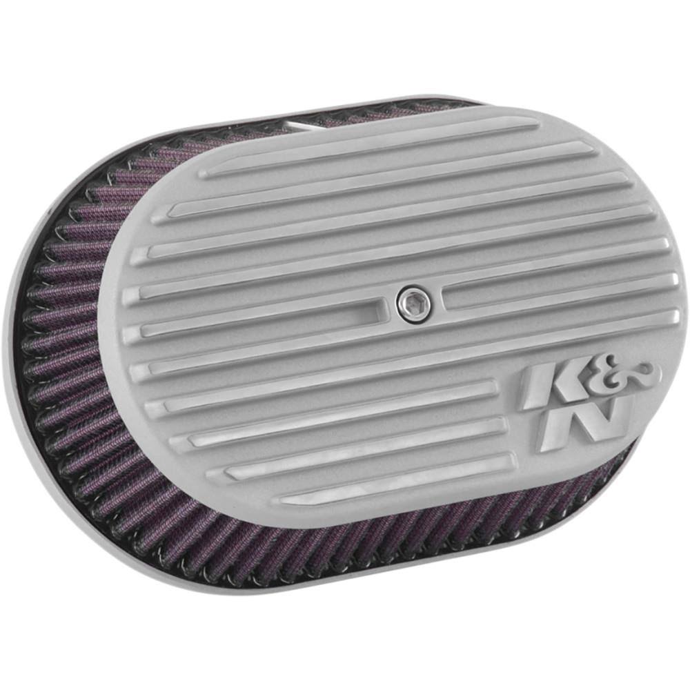 Street Metal Intake System D8031