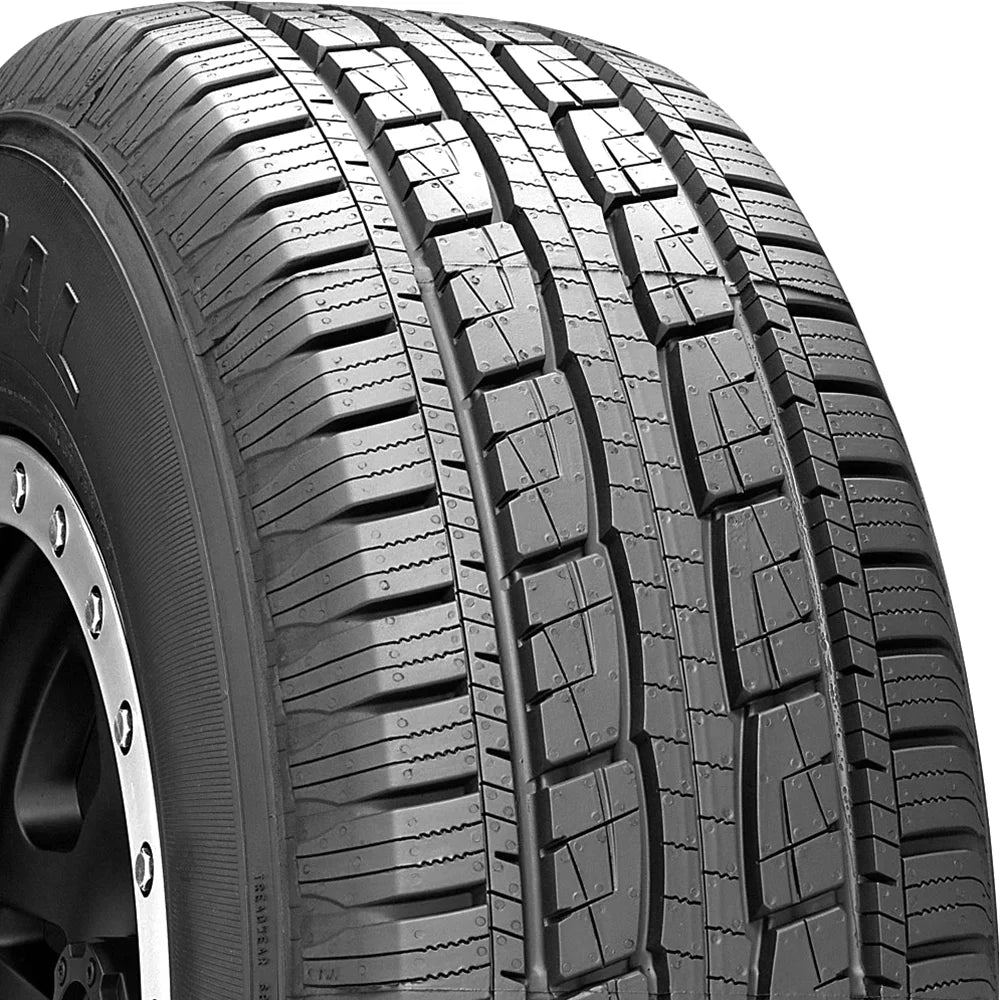 All Season 275/60R20 115S Light Truck Tire P9221
