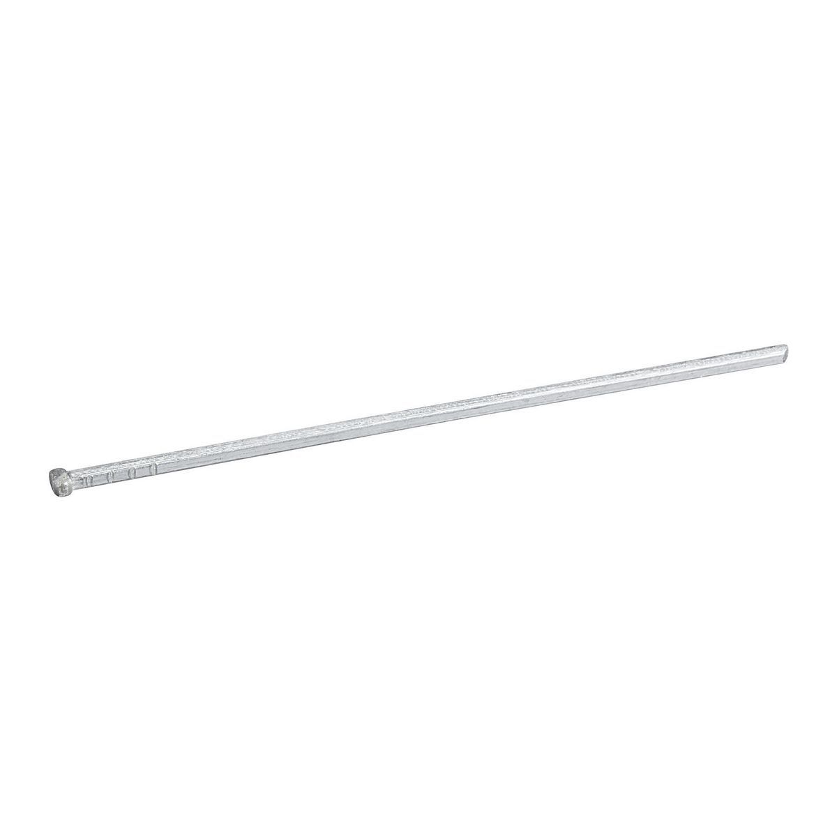 2-1/2 in. 16 GA Galvanized Finish Nails, 1000 Piece K374