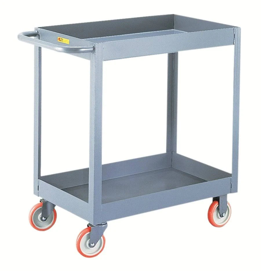Steel Utility Cart J64498