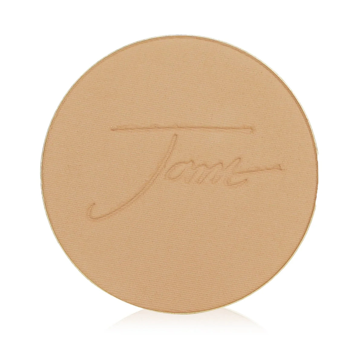 Mineral Foundation Refill SPF 20 Latte 9.9g A99740