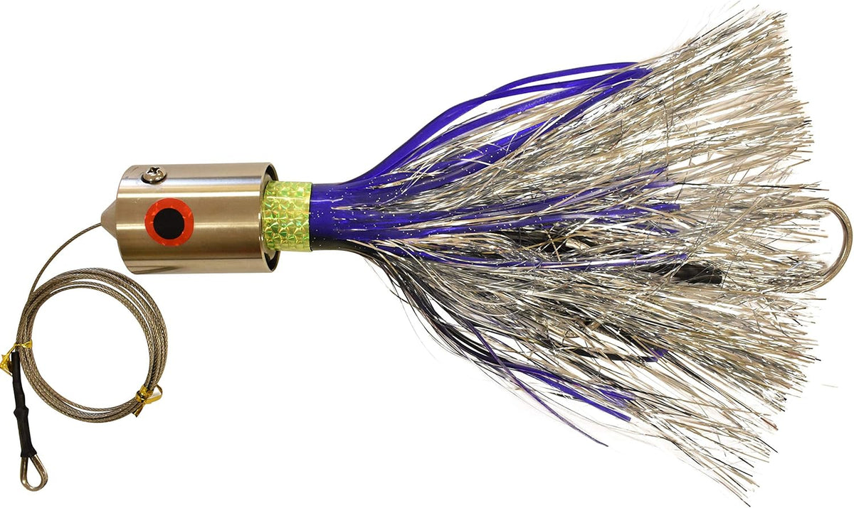 Wahoo Rattler Fishing Lure M947337