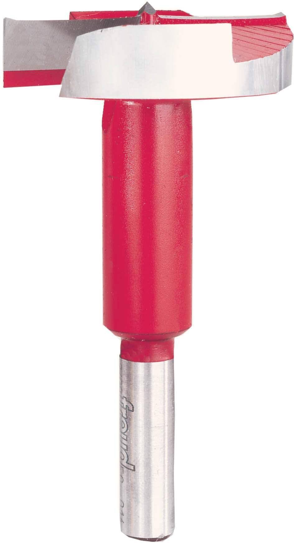 1-7/8x22 Forstner Carbide Bit X42529