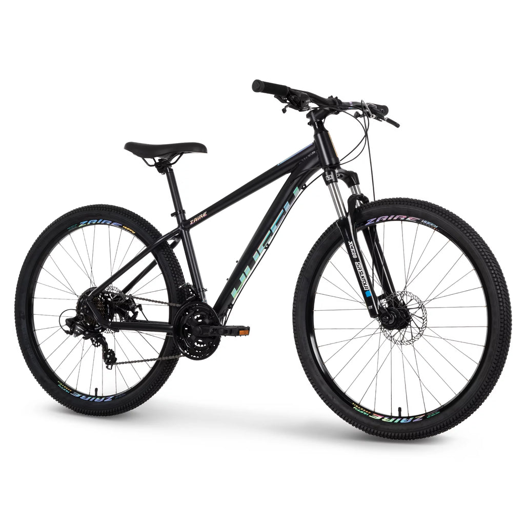 21 Speed Aluminum Hardtail Mountain Bicycle N956
