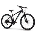 21 Speed Aluminum Hardtail Mountain Bicycle N956