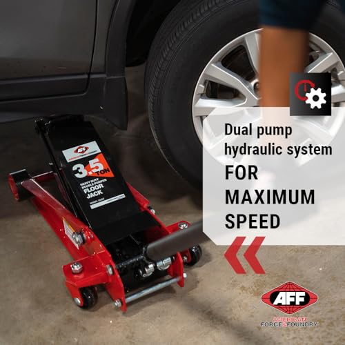 3.5 Ton Floor Jack T812700