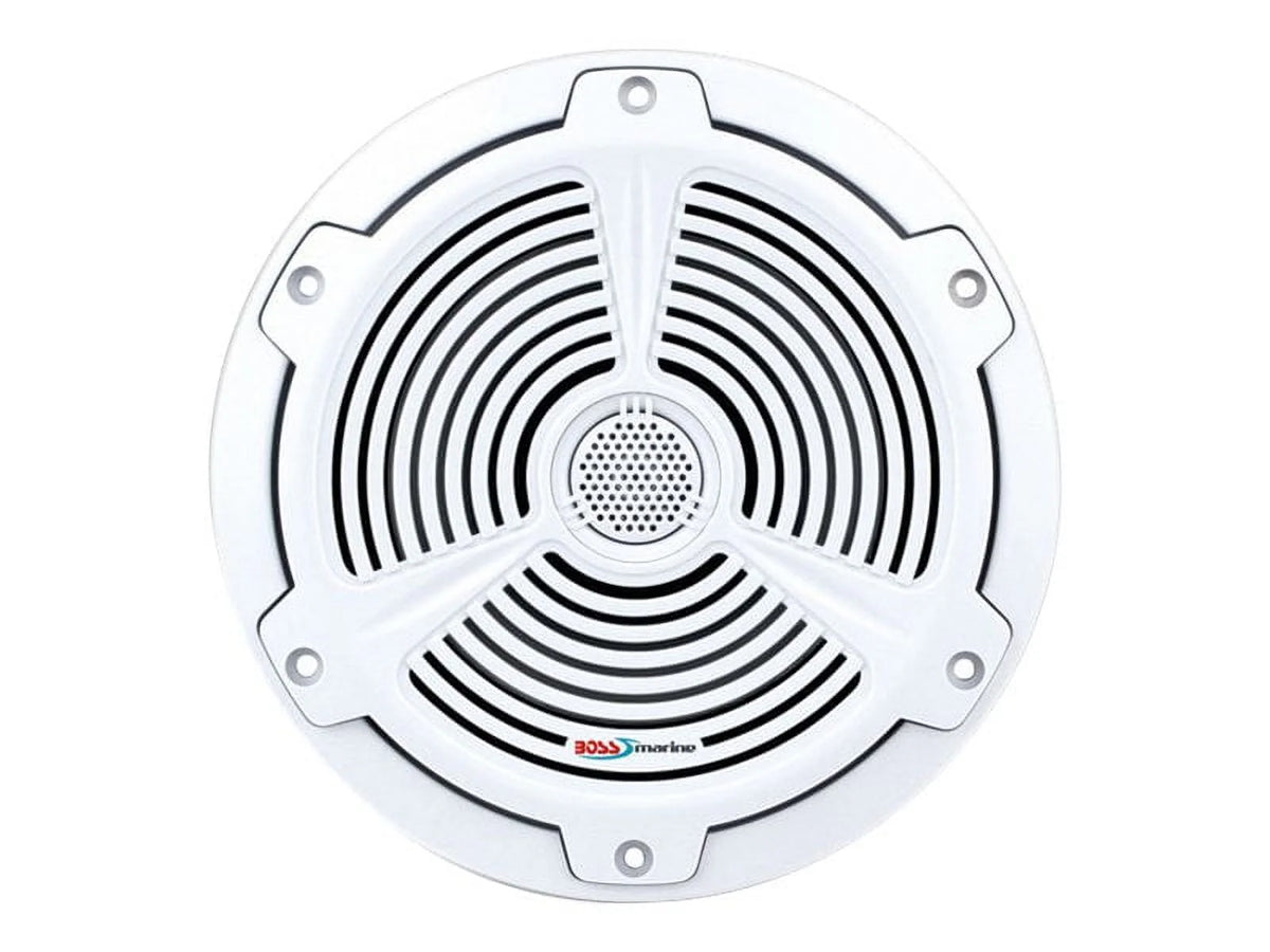 7.5 Inch 2 Way Marine Component Speaker S664