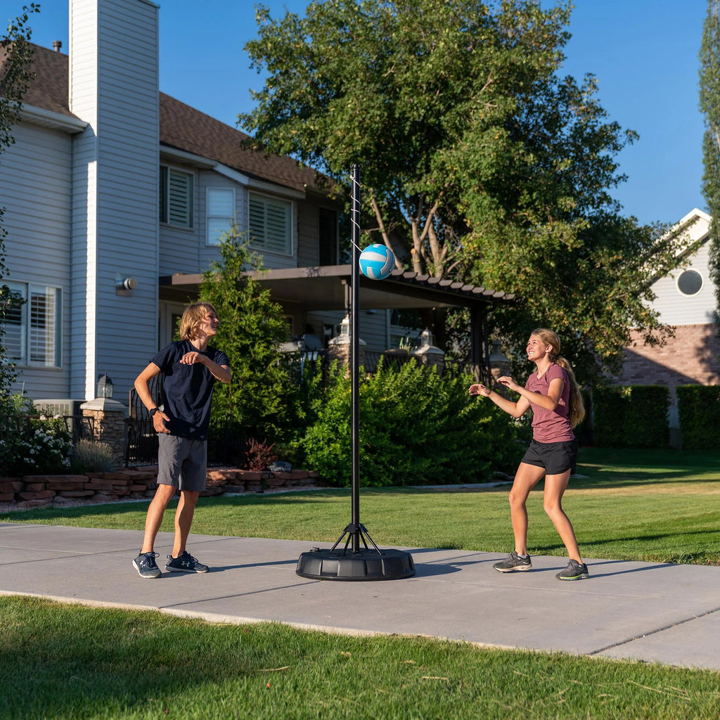 Tetherball System I5087
