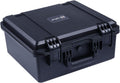 Waterproof Hard Case with Customizable Foam Insert H337454