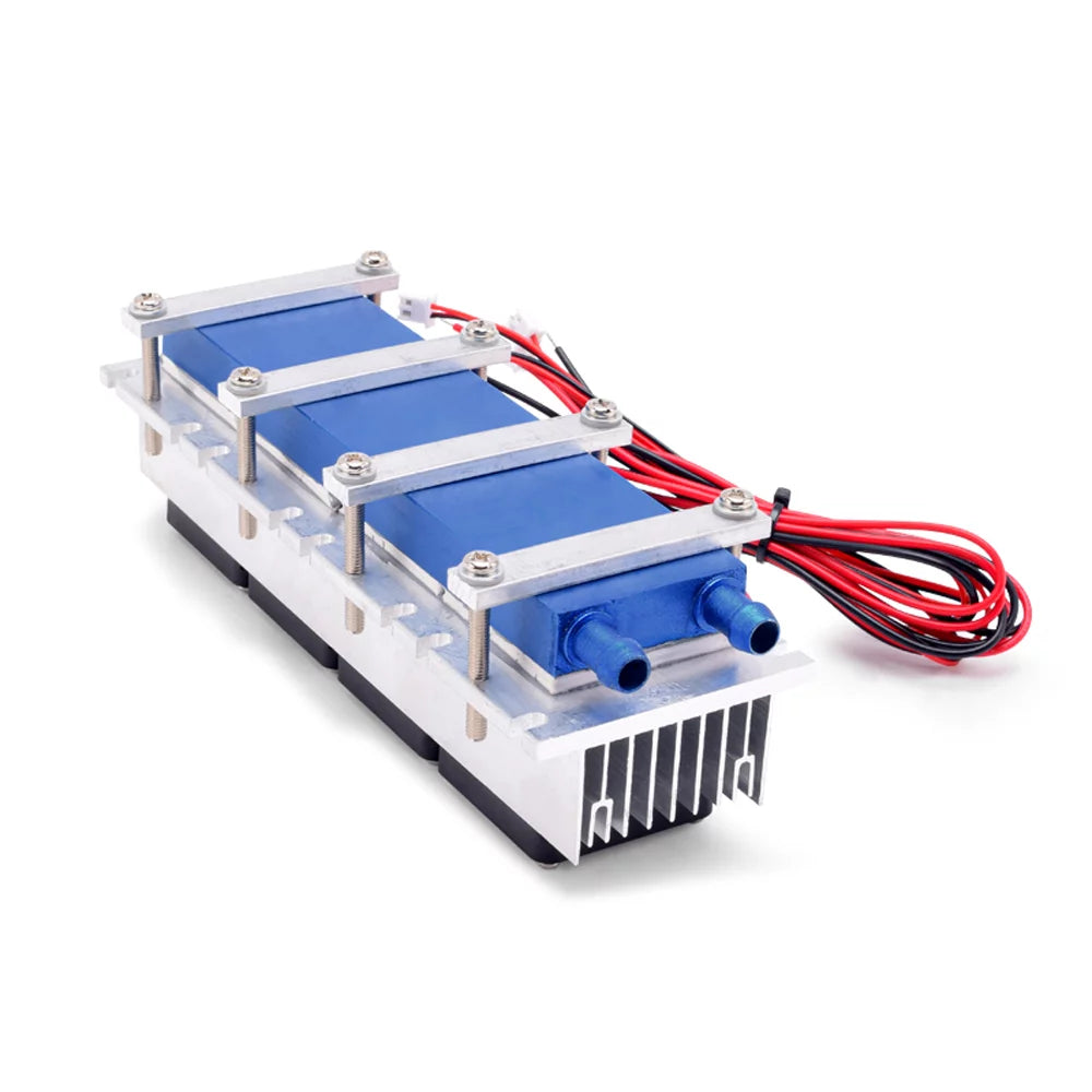 288W Semiconductor Cooling System M555600
