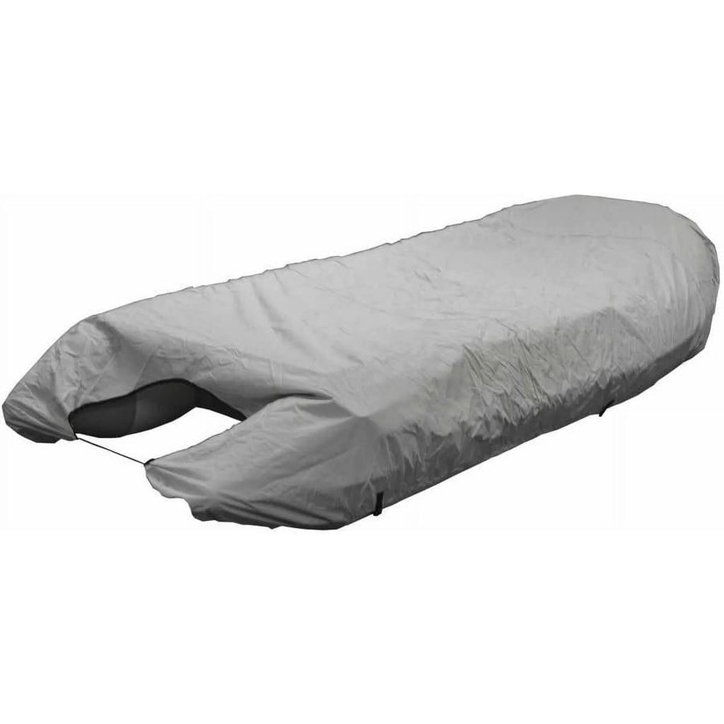 Grey Inflatable Dinghy Boat Cover M522