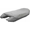 Grey Inflatable Dinghy Boat Cover M522