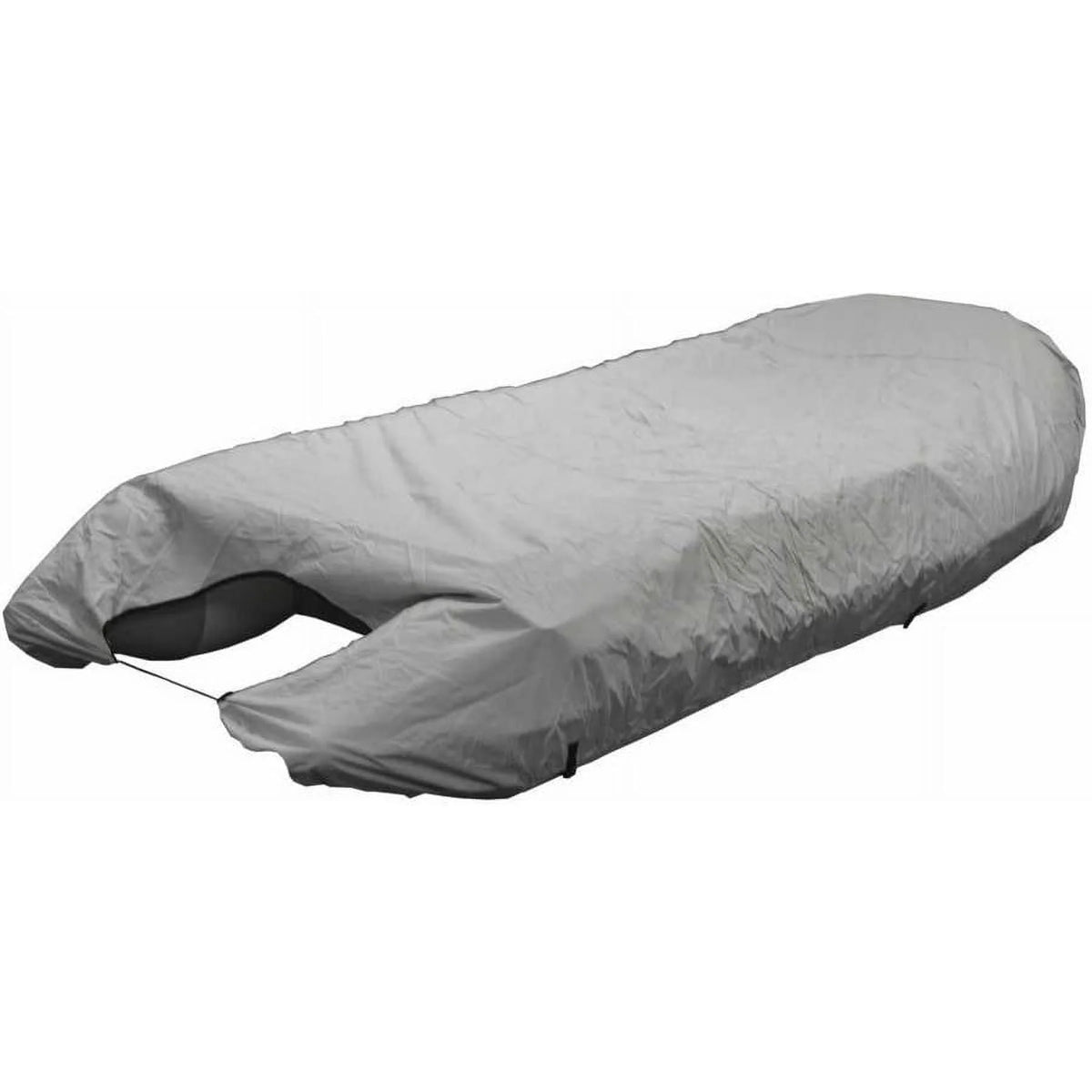 Grey Inflatable Dinghy Boat Cover M522