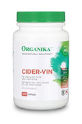 Apple Cider Vinegar 120 CT L182