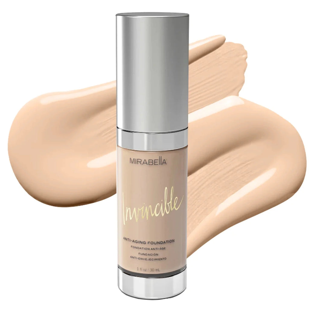 Anti-Aging HD Foundation V906284