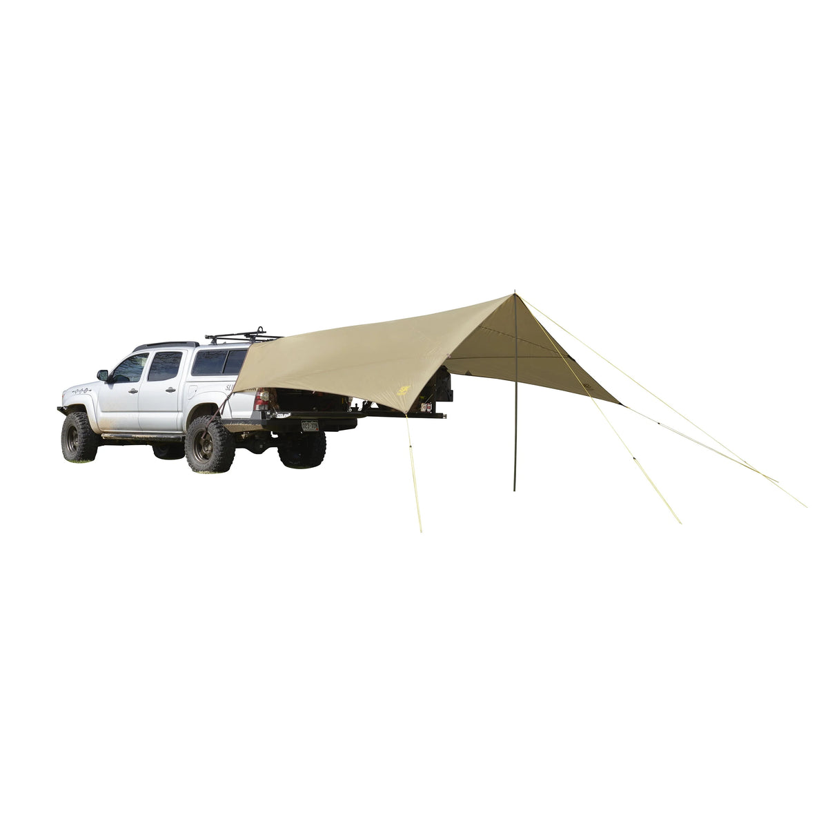 Lightweight Outdoor Tarp Camping Shelter X6803