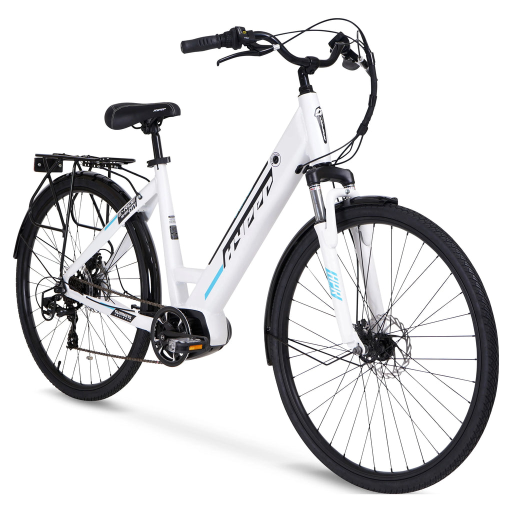 36V 700C Pedal-Assist Electric Bike T963631