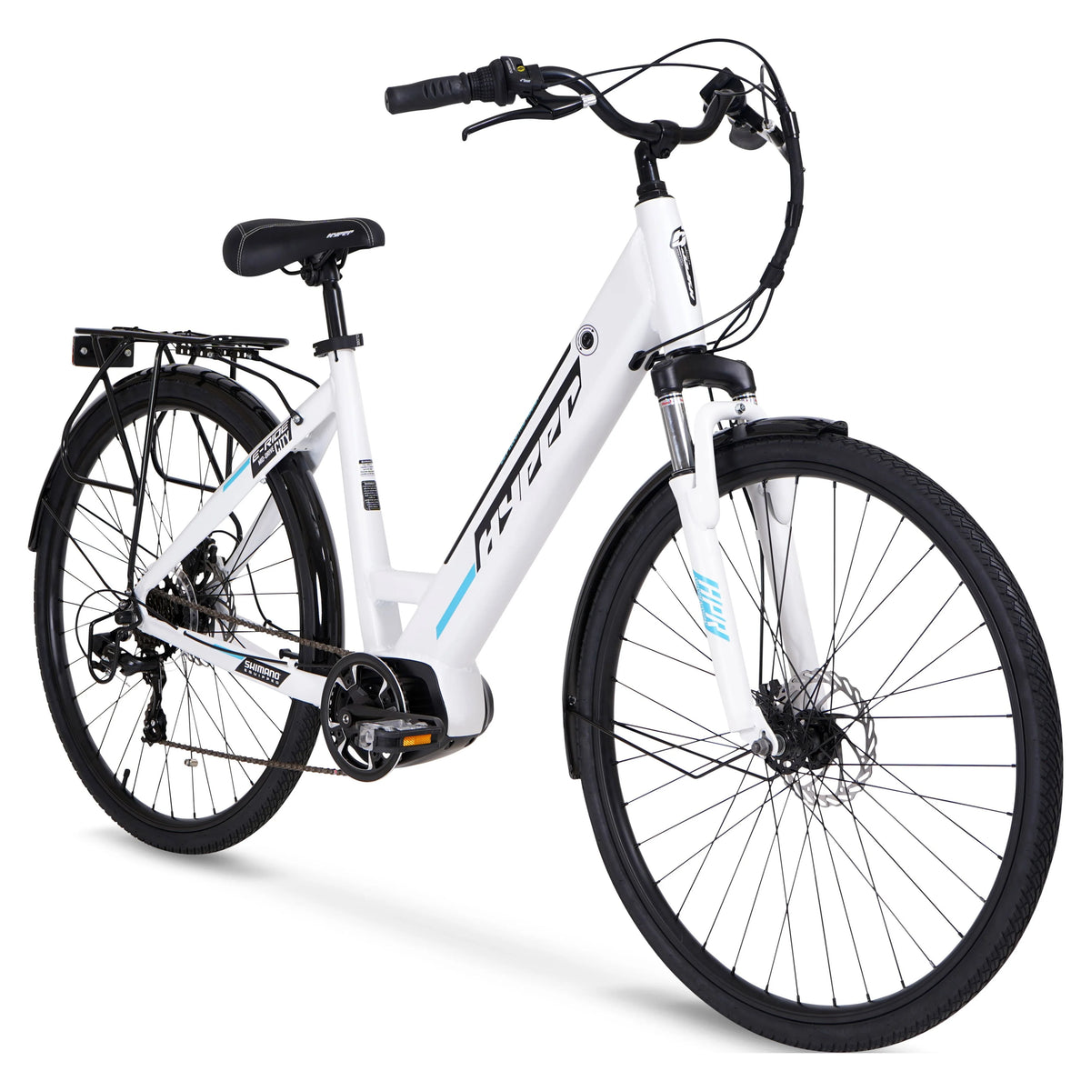 36V 700C Pedal-Assist Electric Bike T963631