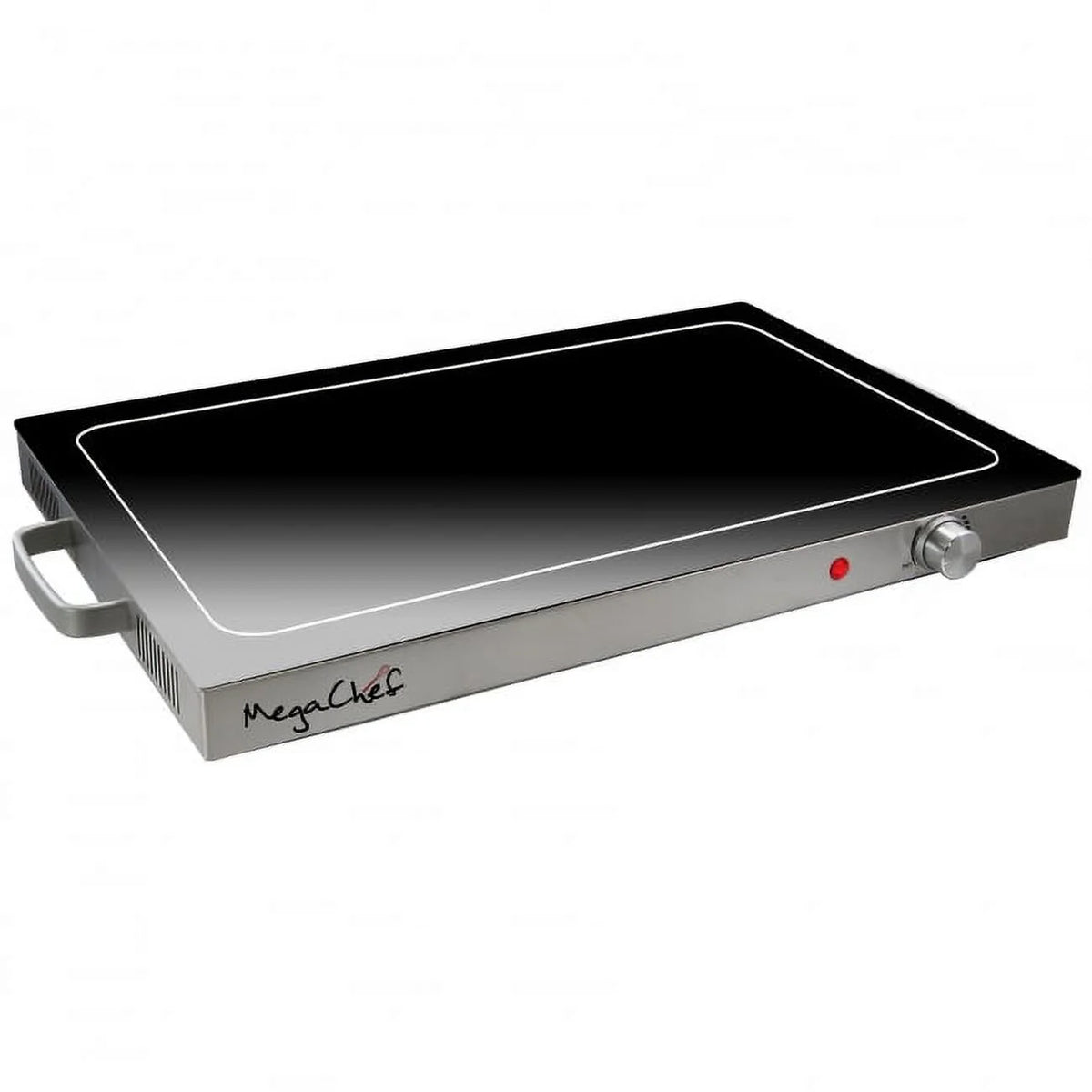 Electric Warming Tray with Adjustable Temperature Control W698181