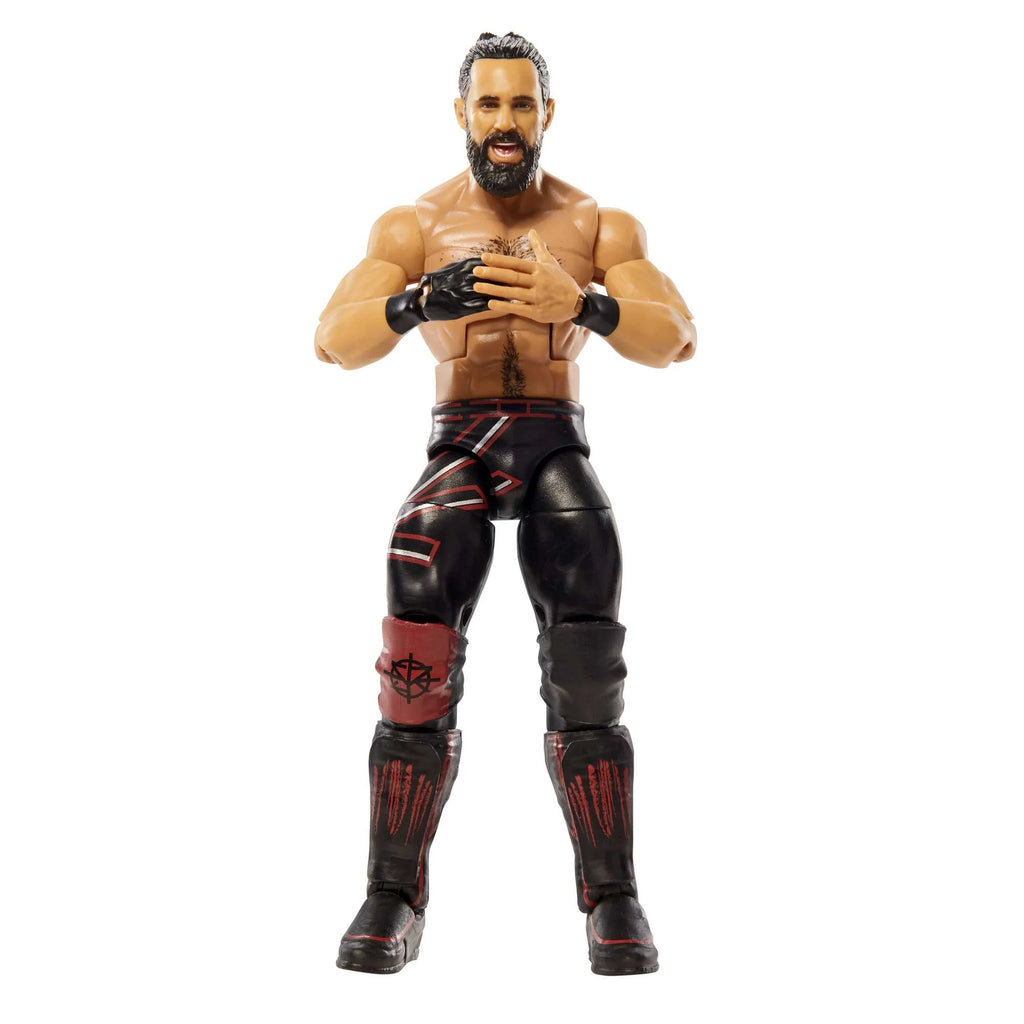 Action Figures R2305