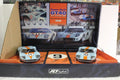1:32 Slot Car Twin-Pack N9635
