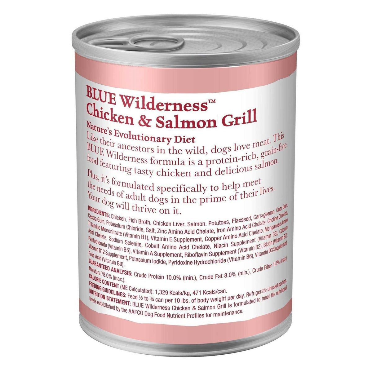 Chicken Dog Food Y9553