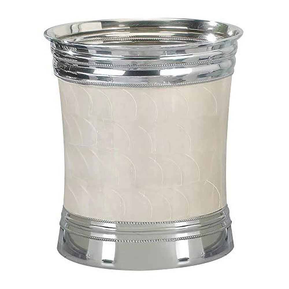 8 Quart Wastebasket Pack of 3 B5943