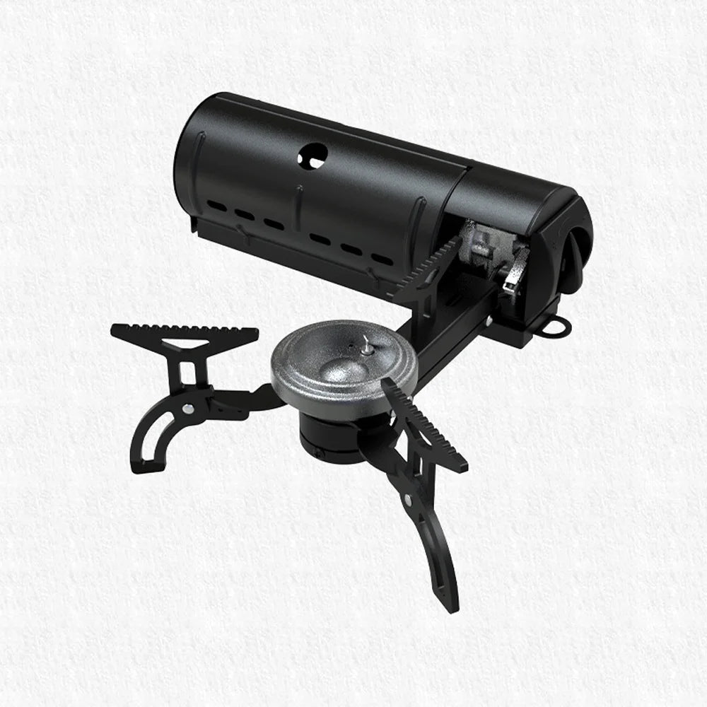 Butane Portable Camp Stove E328