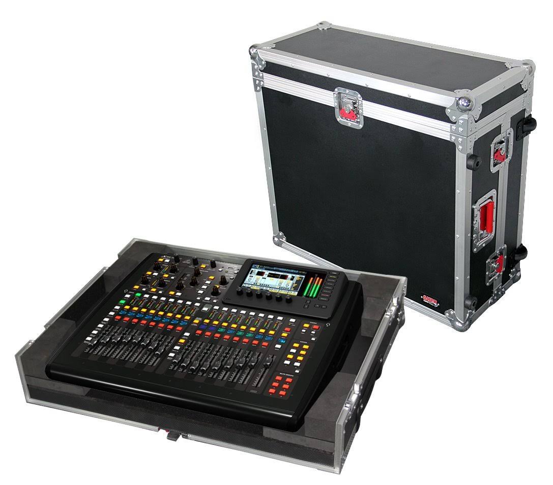 Road Case for X-32 Compact Mixer L81222