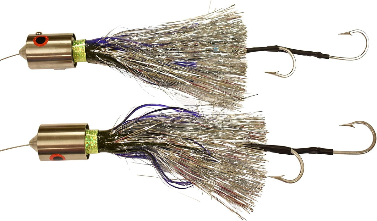 Wahoo Rattler Fishing Lure M947337