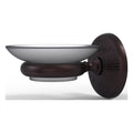 Wall Mounted Soap Dish Antique Bronze I297374