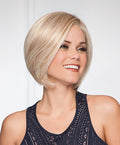 Lace Front Wig Synthetic J426419
