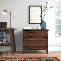 2-Drawer Lateral Filing Cabinet D854177