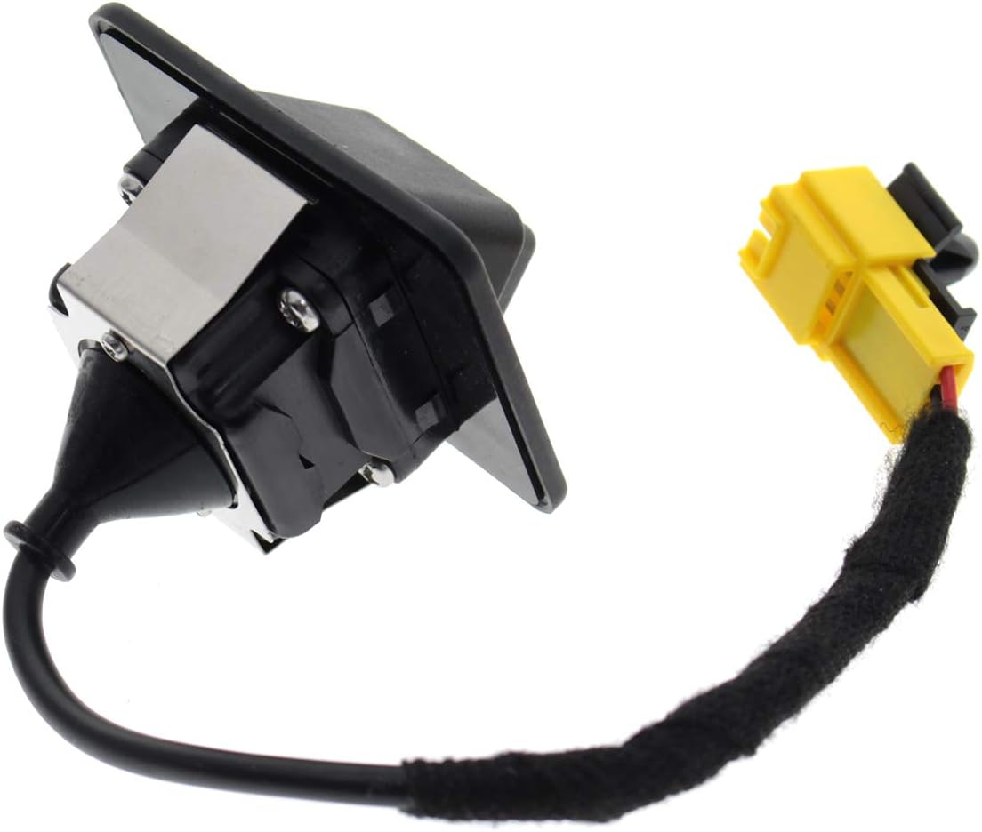 Rear View Backup Camera for Kia Optima Hybrid 2011-2013 Y153070